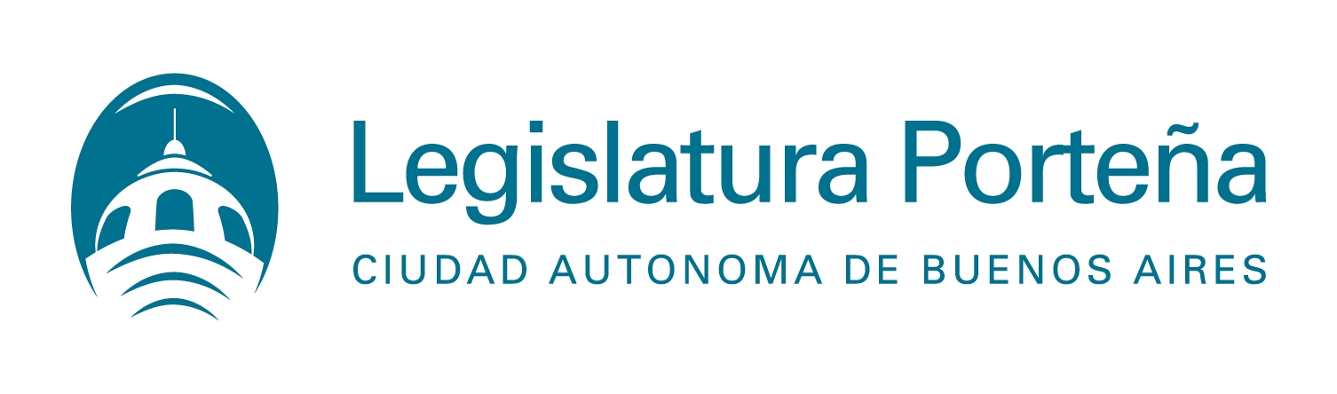 legislatura porteña logo